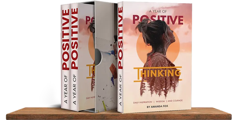 Self-Help Book Published Through Direct EPublishing