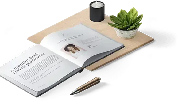 Tell Your Story, Let the Words Make An Impact. Step into the World of Published Authors!